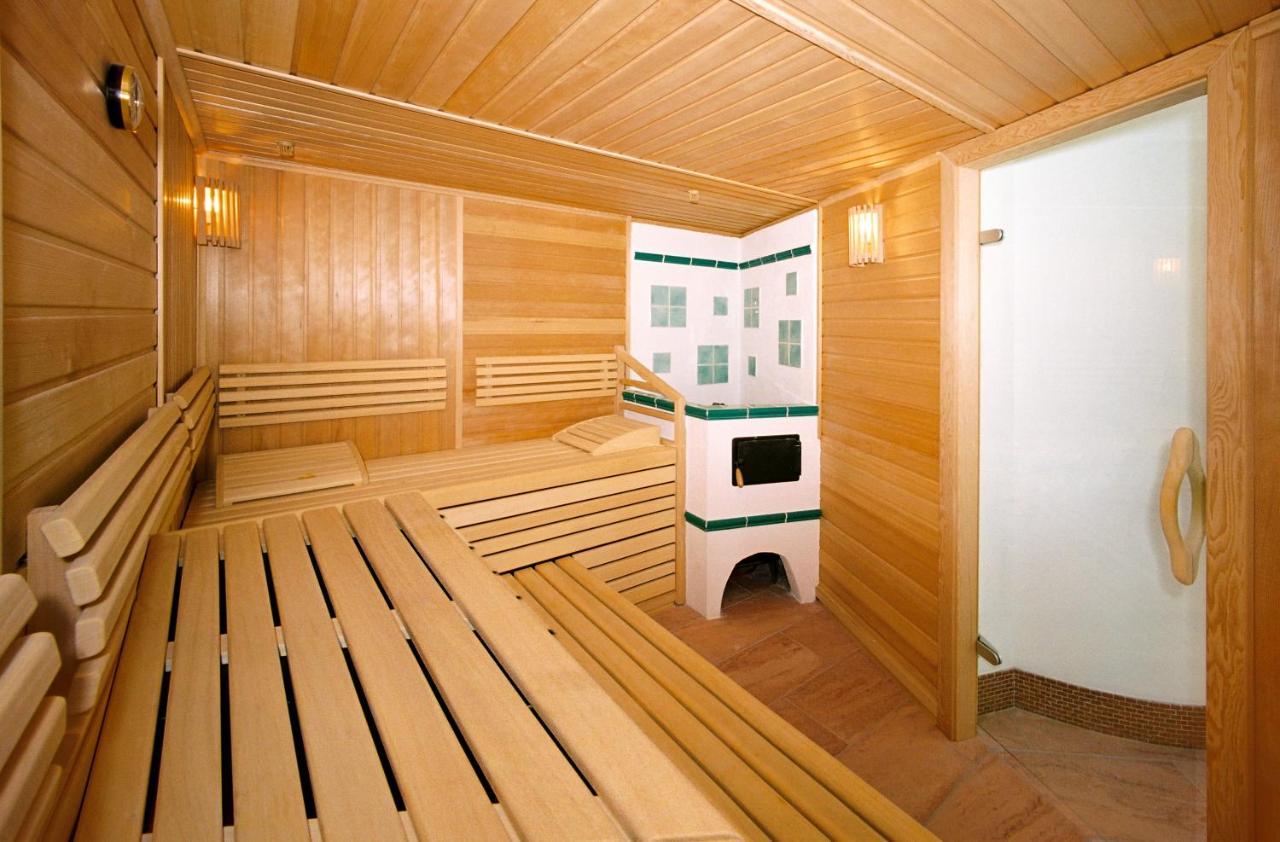 Flat Hotel Seefeld in Tirol Exterior foto