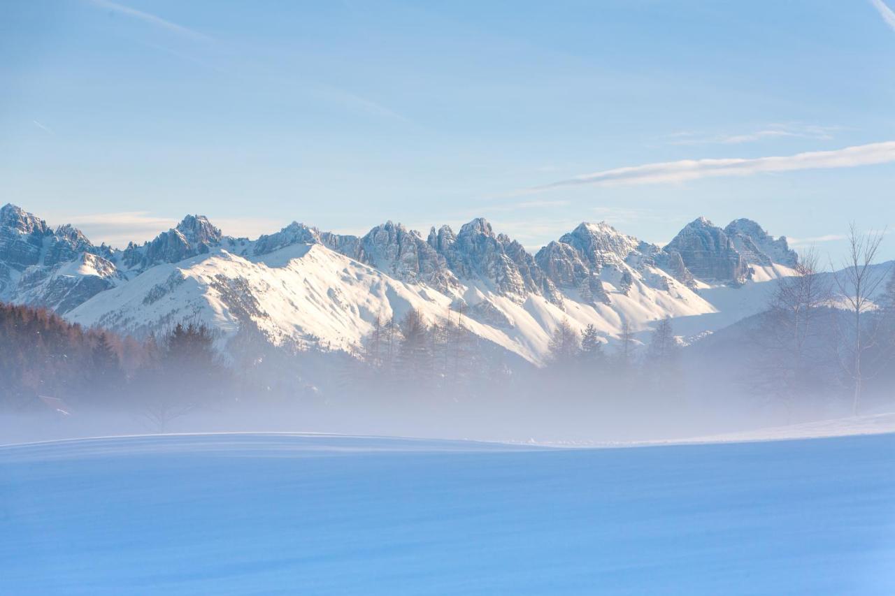 Flat Hotel Seefeld in Tirol Exterior foto