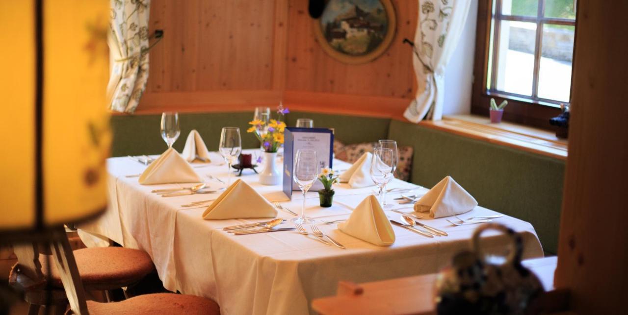 Flat Hotel Seefeld in Tirol Exterior foto