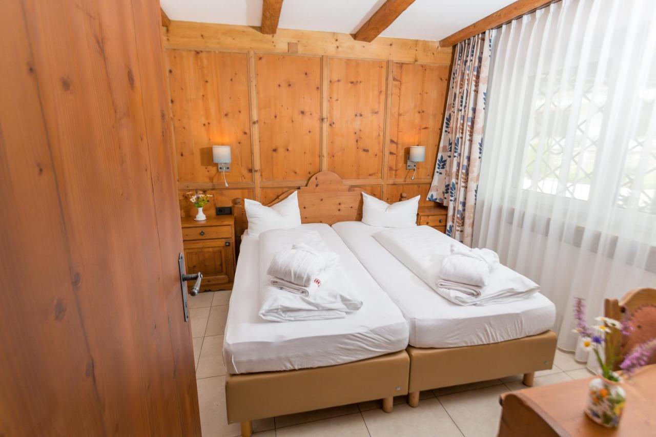 Flat Hotel Seefeld in Tirol Exterior foto