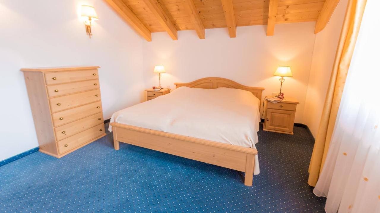Flat Hotel Seefeld in Tirol Exterior foto