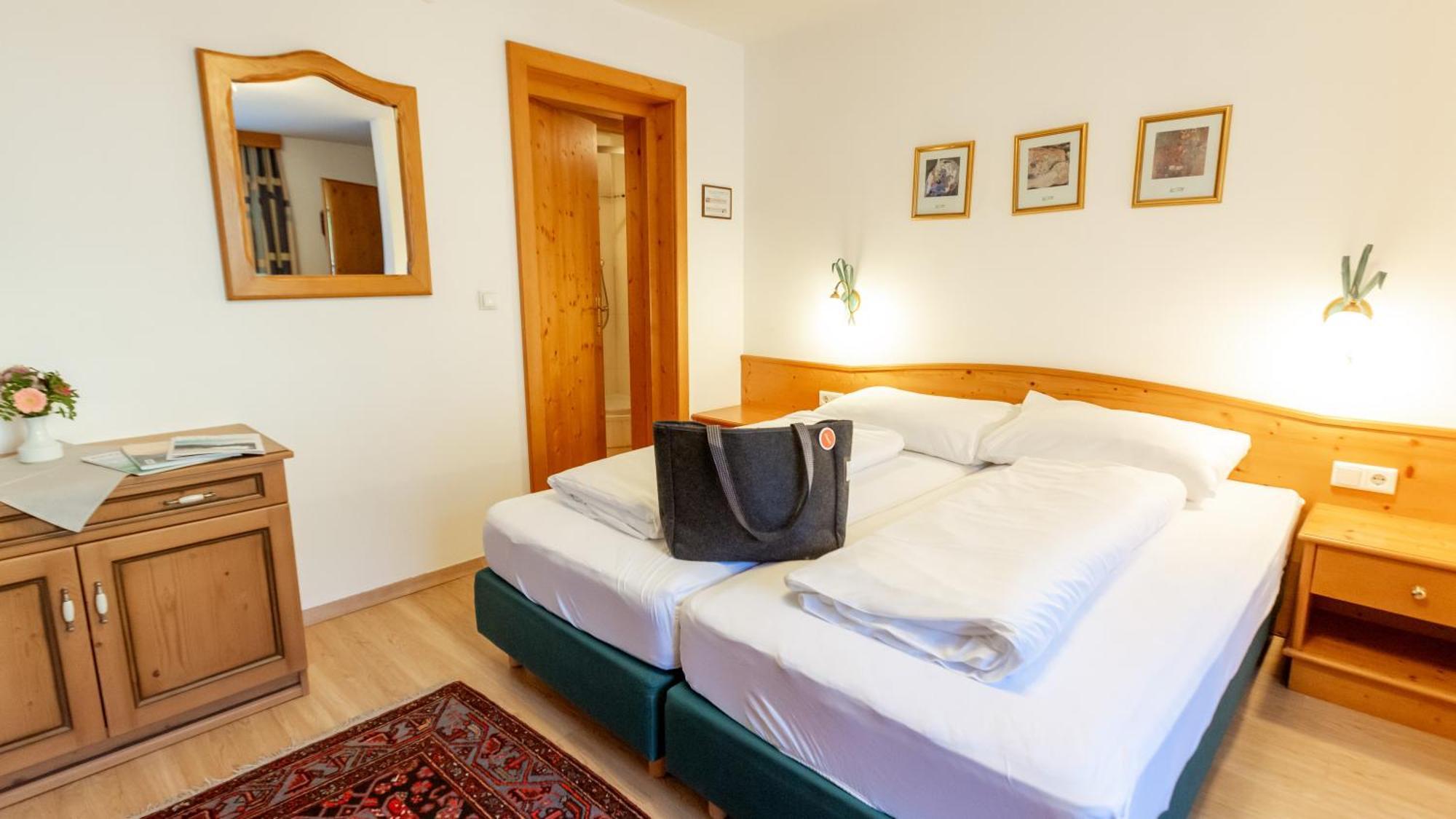 Flat Hotel Seefeld in Tirol Exterior foto