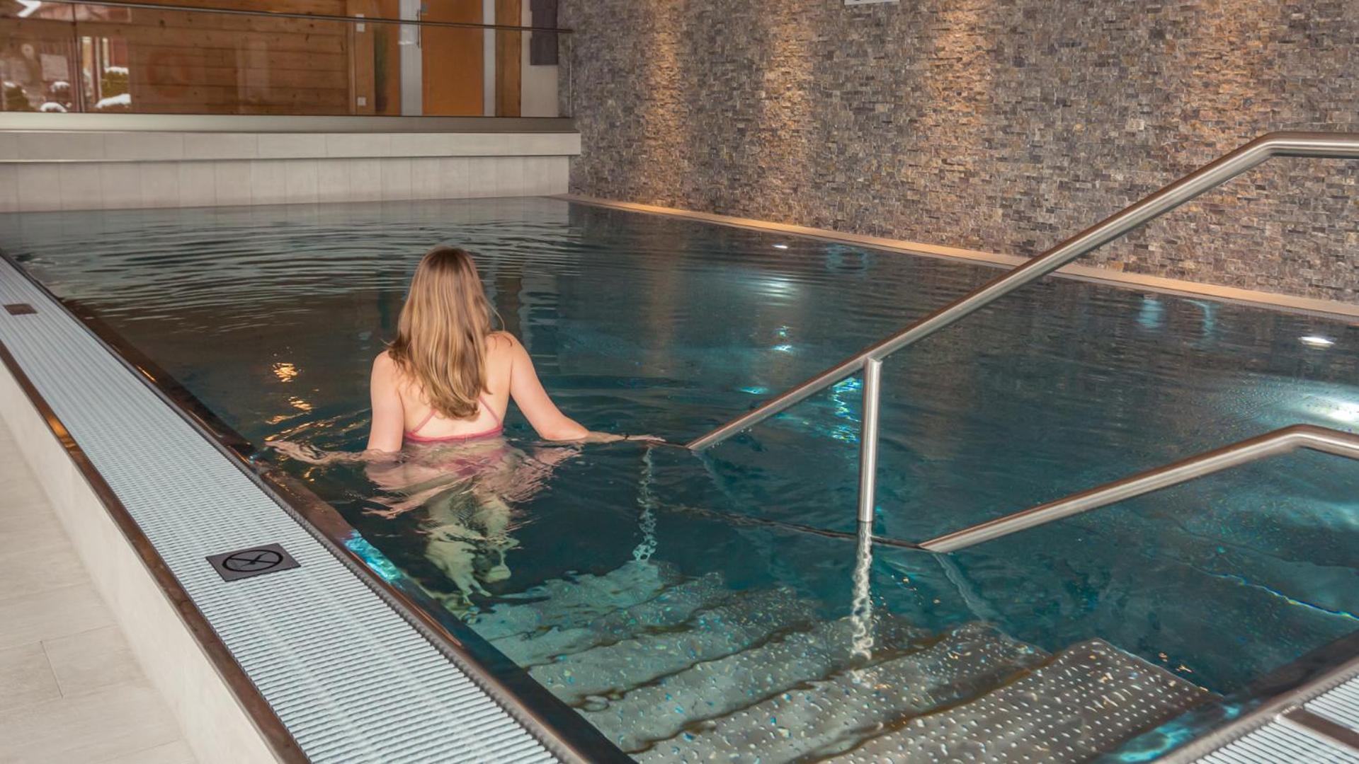 Flat Hotel Seefeld in Tirol Exterior foto